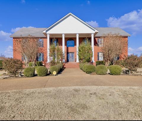 189 Rust Rd, Bells, TN 38006 photo 1
