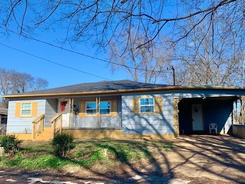 203 Shofner St, Mount Pleasant, TN 38474