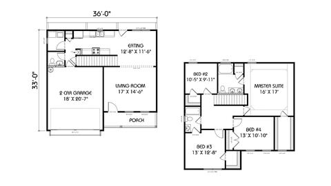 4413 Adoree Dr, Murfreesboro, TN 37130 photo 4