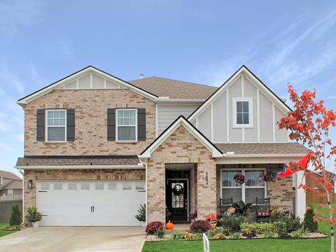 1004 Cunningham Cir, Spring Hill, TN 37174 photo 1