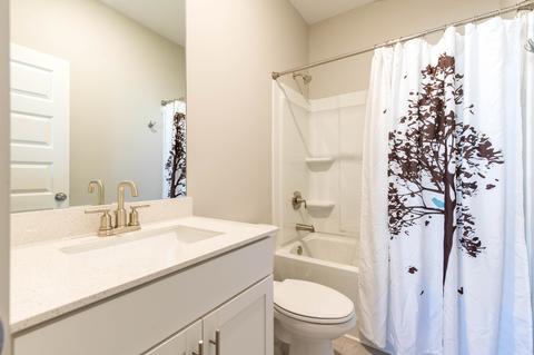 1004 Cunningham Cir, Spring Hill, TN 37174 photo 5