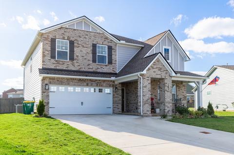 1004 Cunningham Cir, Spring Hill, TN 37174 photo 2