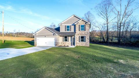 1063 E Piney Rd, Dickson, TN 37055 photo 1