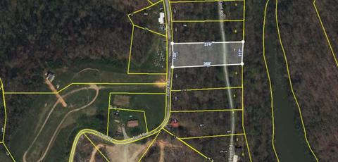 6 Ford, Baxter, TN 38544