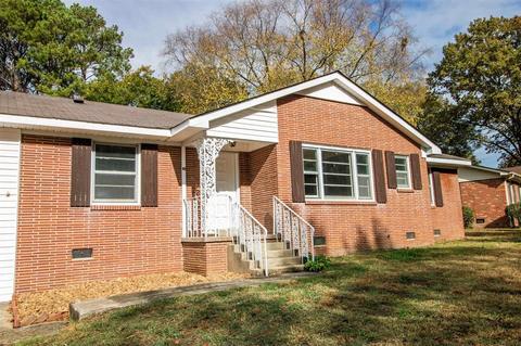 87 Carlisle Dr, Jackson, TN 38301 photo 1
