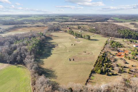 4729 Benson Rd, Springfield, TN 37172 photo 1