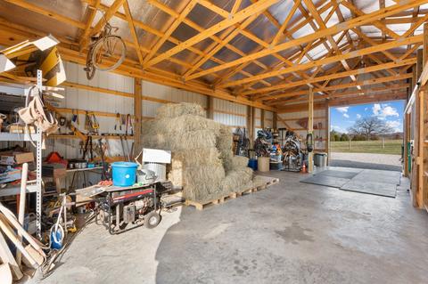 4729 Benson Rd, Springfield, TN 37172 photo 11