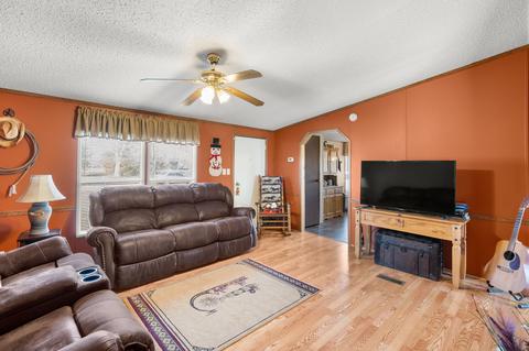 4715 Benson Rd, Springfield, TN 37172 photo 5