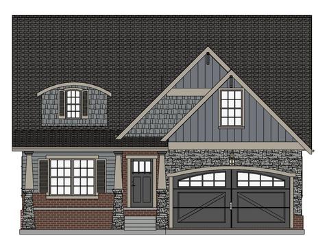 9453 Fuller Rd #LOT 7, Chattanooga, TN 37421