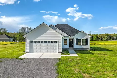 850 Bill Webb, Mcminnville, TN 37110