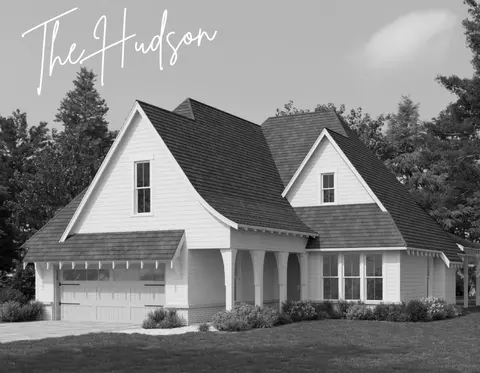 8706 Becket Way #LOT 9, Ooltewah, TN 37363