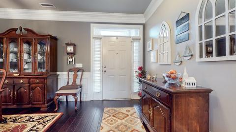 2919 Comer Dr, Murfreesboro, TN 37128 photo 3