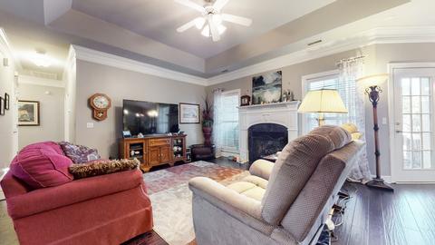 2919 Comer Dr, Murfreesboro, TN 37128 photo 6