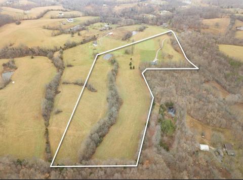 997 Rogues Fork Rd, Bethpage, TN 37022 photo 1
