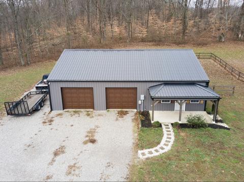 997 Rogues Fork Rd, Bethpage, TN 37022 photo 3