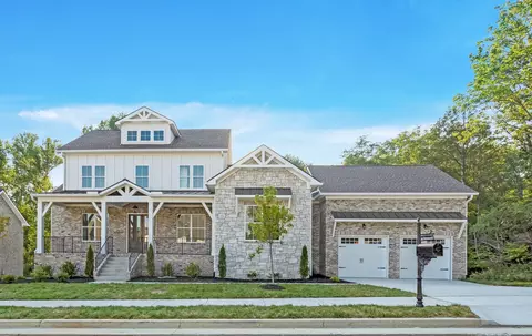 349 Bournemouth Ln, Hermitage, TN 37076