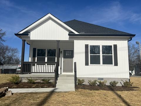 216 15th Ave E, Springfield, TN 37172 photo 1