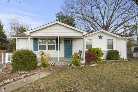 302 Grace St, Springfield, TN 37172 photo 1