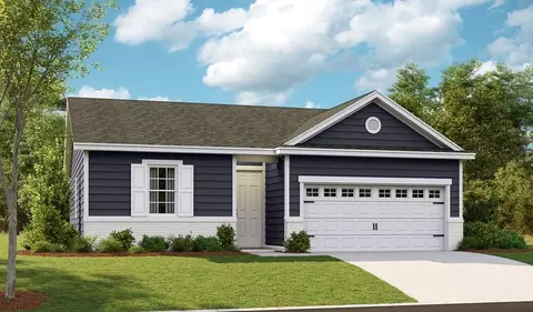 3011 Fernwood Lane Noble, Columbia, TN 38401