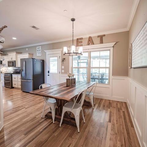 906 Cascadeway Dr, Murfreesboro, TN 37129 photo 4
