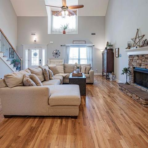 906 Cascadeway Dr, Murfreesboro, TN 37129 photo 3