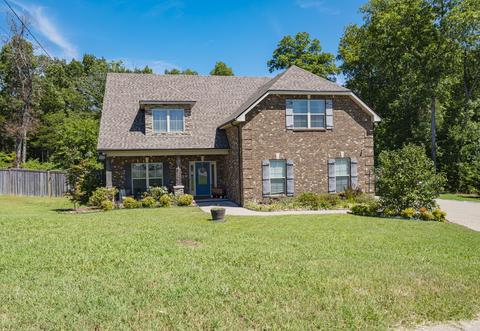 906 Cascadeway Dr, Murfreesboro, TN 37129 photo 1