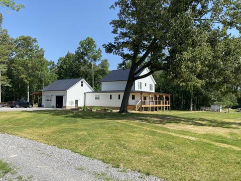 232 Martin Ln, Morrison, TN 37357 photo 4