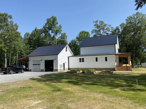 232 Martin Ln, Morrison, TN 37357 photo 5