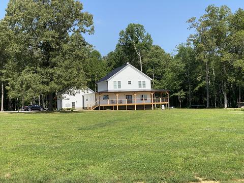 232 Martin Ln, Morrison, TN 37357 photo 1