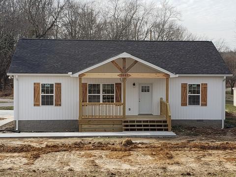 1005 Noel Dr, Cookeville, TN 38506