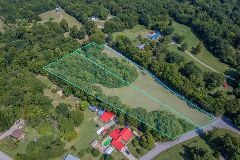 1793 Hilltop Rd #LOT 1, Clarksville, TN 37040