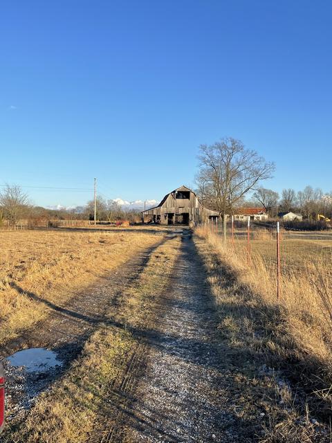 576 Swamp Rd, Eagleville, TN 37060 photo 3