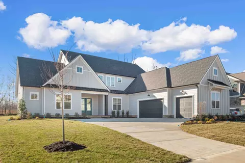 5631 Eaglemont Dr, Murfreesboro, TN 37129 photo 1