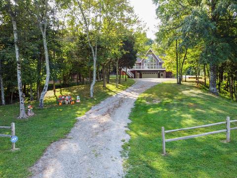 67 Cedar Bend Rd, Beechgrove, TN 37018 photo 1