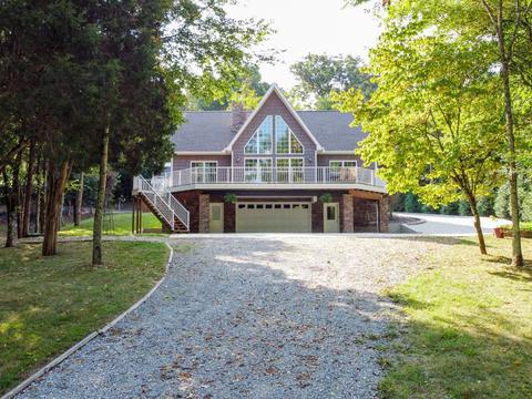 67 Cedar Bend Rd, Beechgrove, TN 37018 photo 2