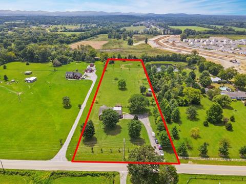 528 Rucker Rd, Murfreesboro, TN 37127 photo 1