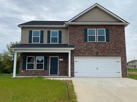 1105 Merritt Hill Trl, Smyrna, TN 37167