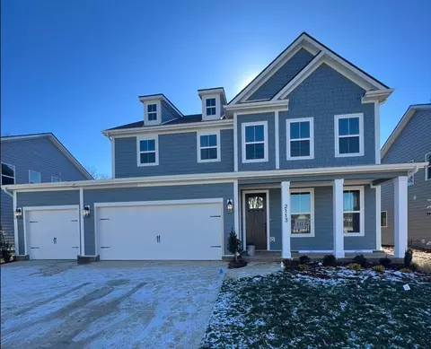 2113 Lequire Ln, Spring Hill, TN 37174 photo 1