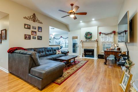 306 Lenox Ct, Springfield, TN 37172 photo 12