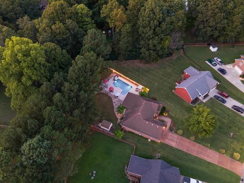 306 Lenox Ct, Springfield, TN 37172 photo 59