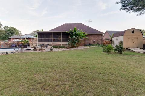306 Lenox Ct, Springfield, TN 37172 photo 37
