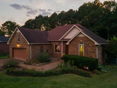 306 Lenox Ct, Springfield, TN 37172 photo 3