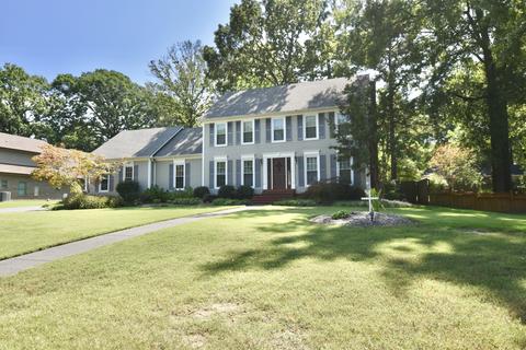 18 Sunhaven Dr, Jackson, TN 38305 photo 1