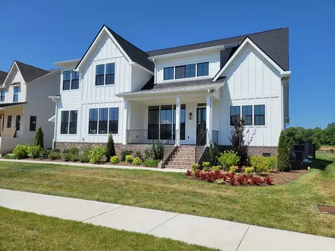 2127 Burgin Dr, Thompsons Station, TN 37179