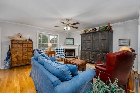 2506 Apache Trl, Murfreesboro, TN 37129 photo 4