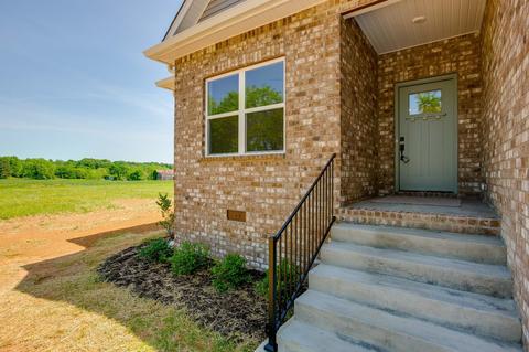 4393 Benson Rd, Springfield, TN 37172 photo 3
