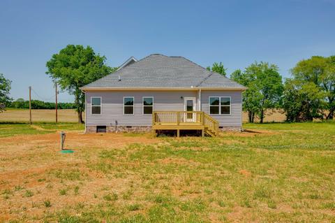 4393 Benson Rd, Springfield, TN 37172 photo 5
