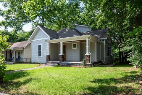 209 Cleveland St, Nashville, TN 37207