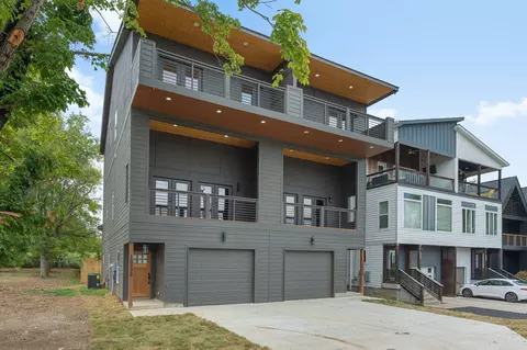 1009 Alice St # B, Nashville, TN 37218