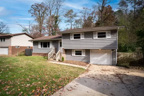 913 Ely Rd, Hixson, TN 37343 photo 1